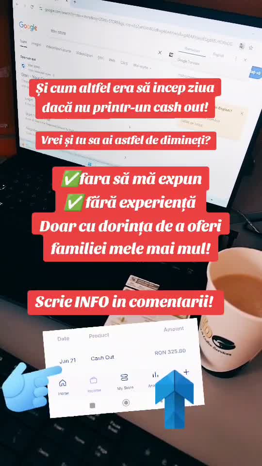hai și tu in echipa mea!