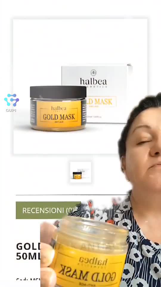Cea mai tare masca pentru ten !❤️