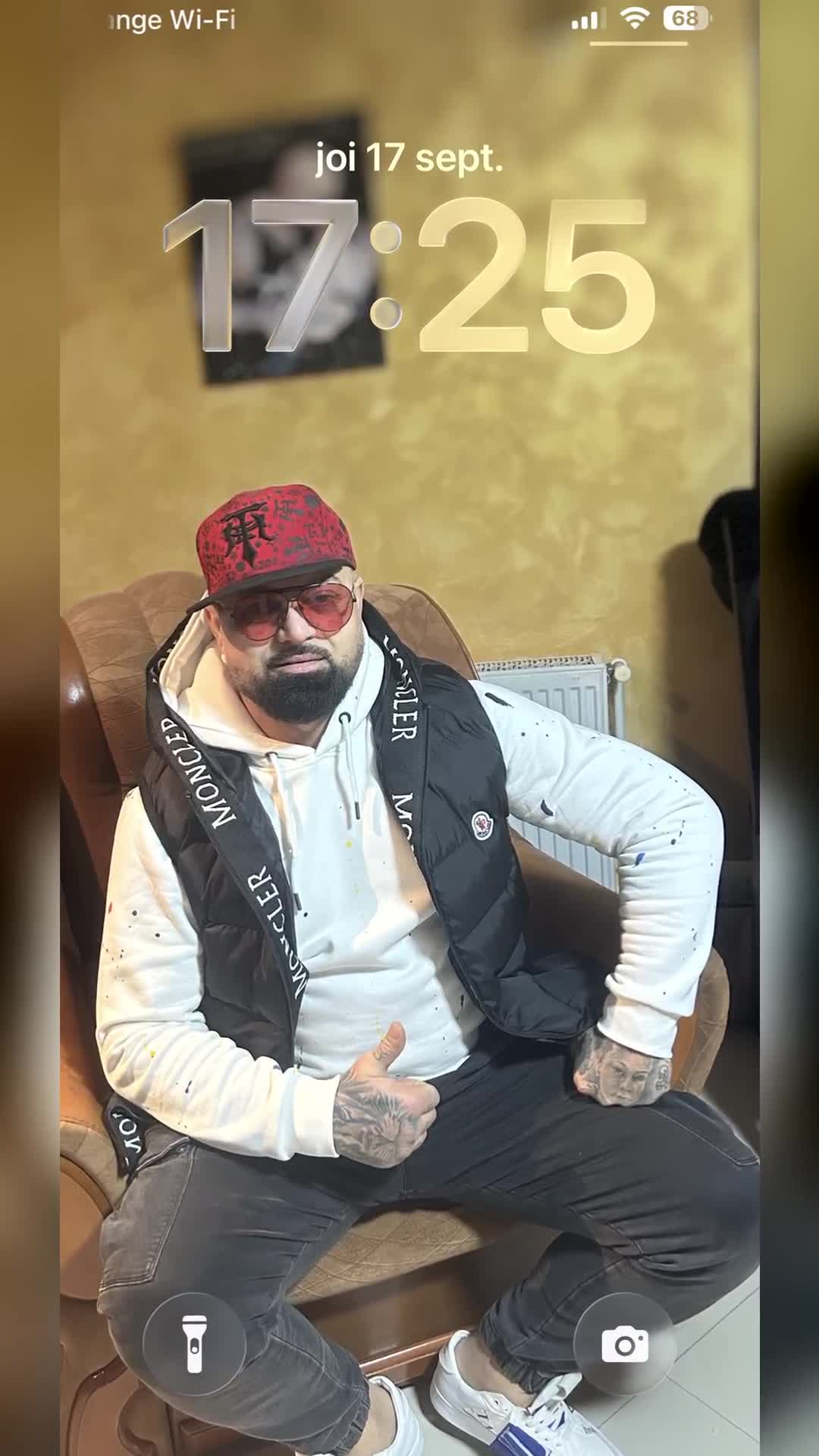 Video de @PQmRYGw8ehfUiVqz12cr19CgrX43