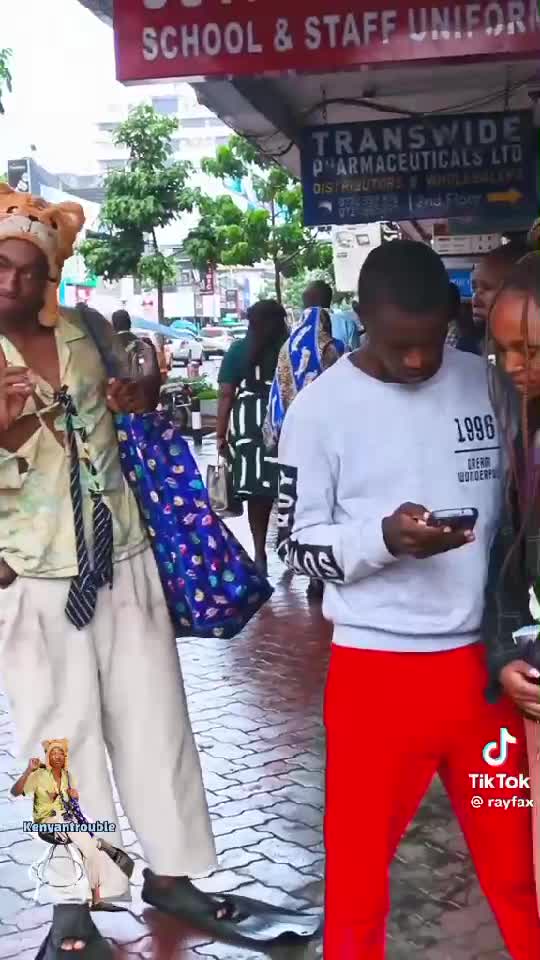 Video