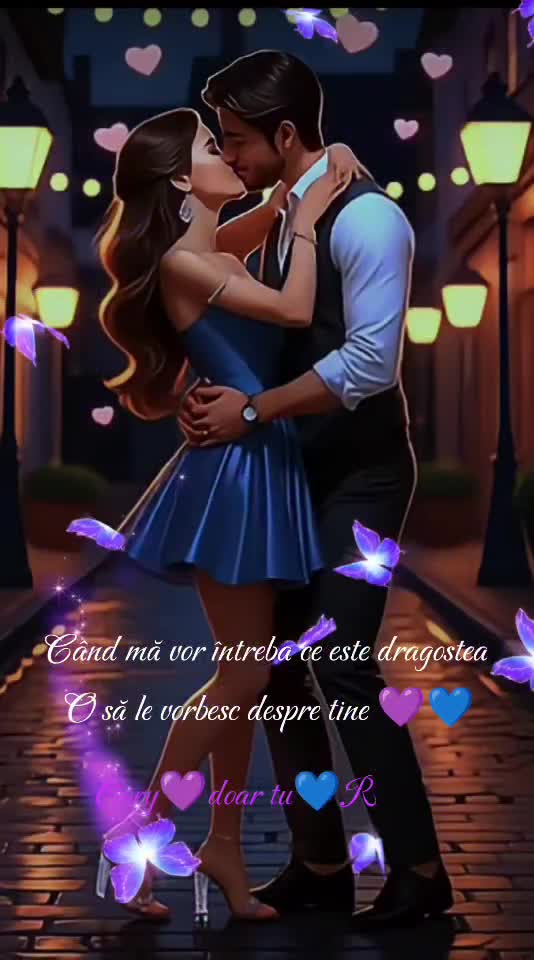💜