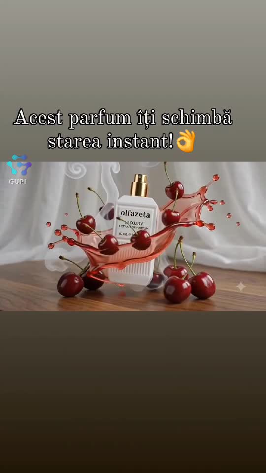 Parfumul nu e doar o aromă, e starea ta de spirit! ✨ Un strop din esența ta preferată îți luminează ziua instant. Tu ce porți azi? 🌸💖