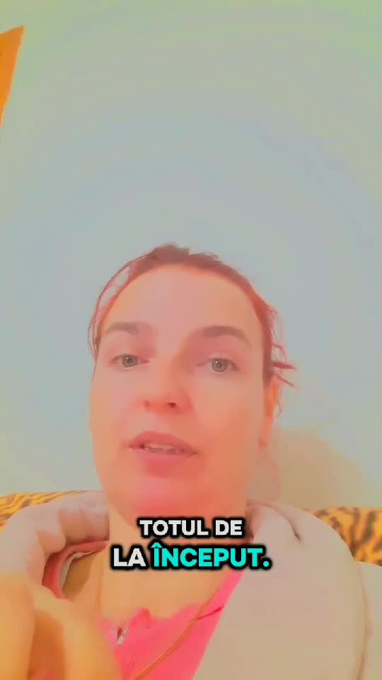Bună dimineața dragilor zi frumoasă să avem