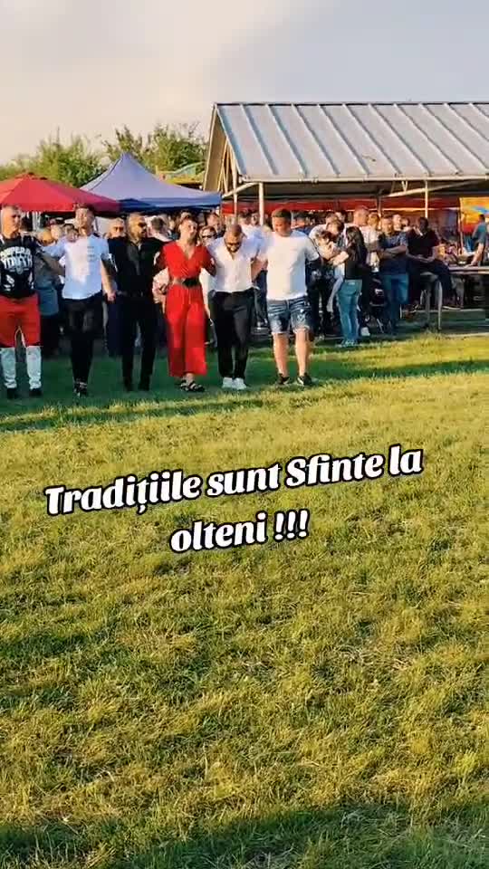 Jocuri populare din zona Olteniei