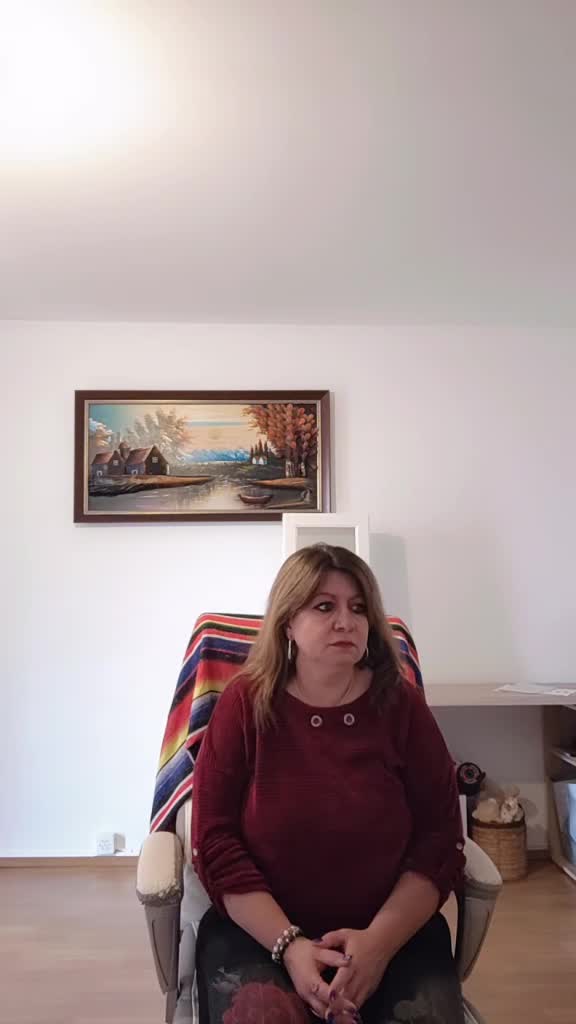 Video de @luminițaveverita