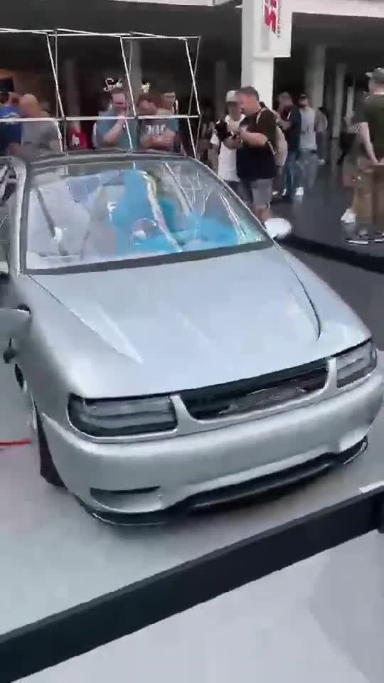 Video