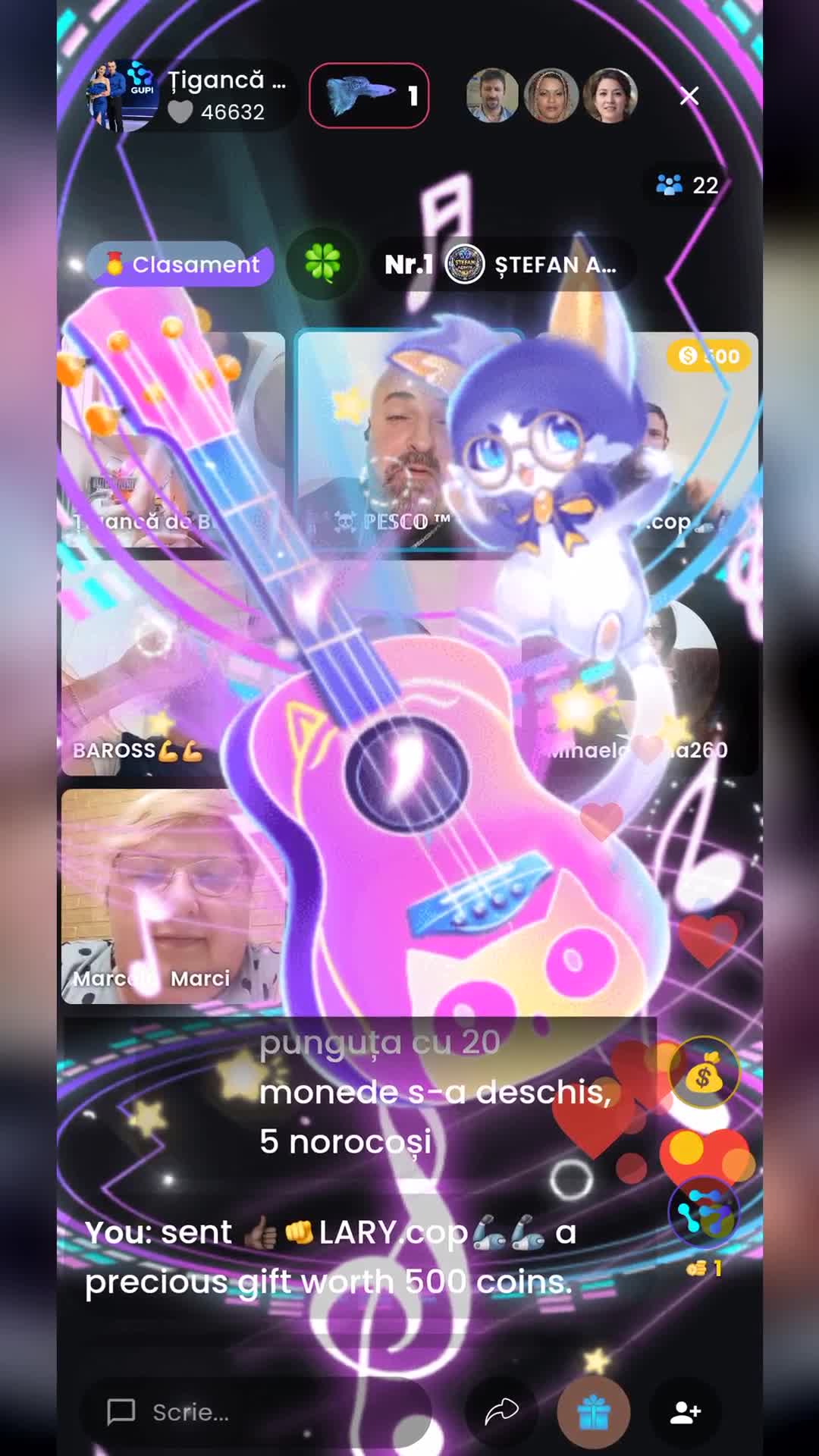 Video de @gupiuser876492