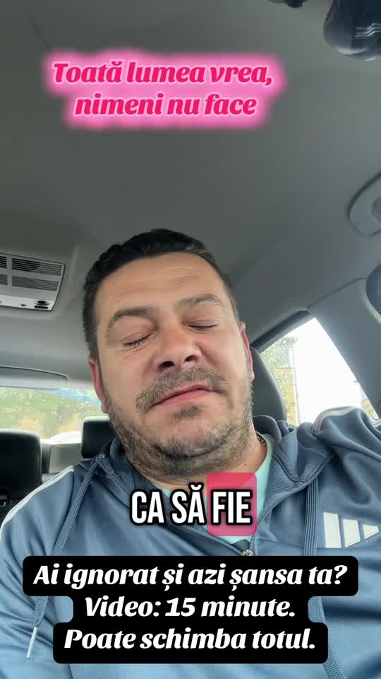 un videoclip de 15 îți poate aduce un venit pasiv