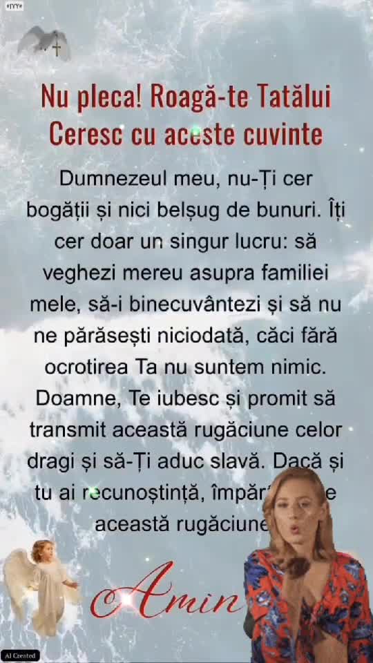 #foruyou
