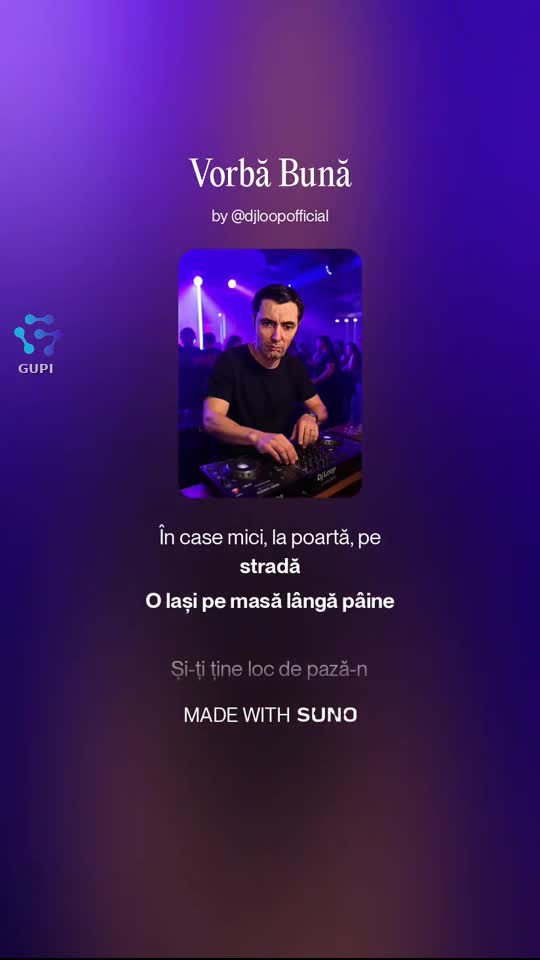 Super HIT La români e vorba buna