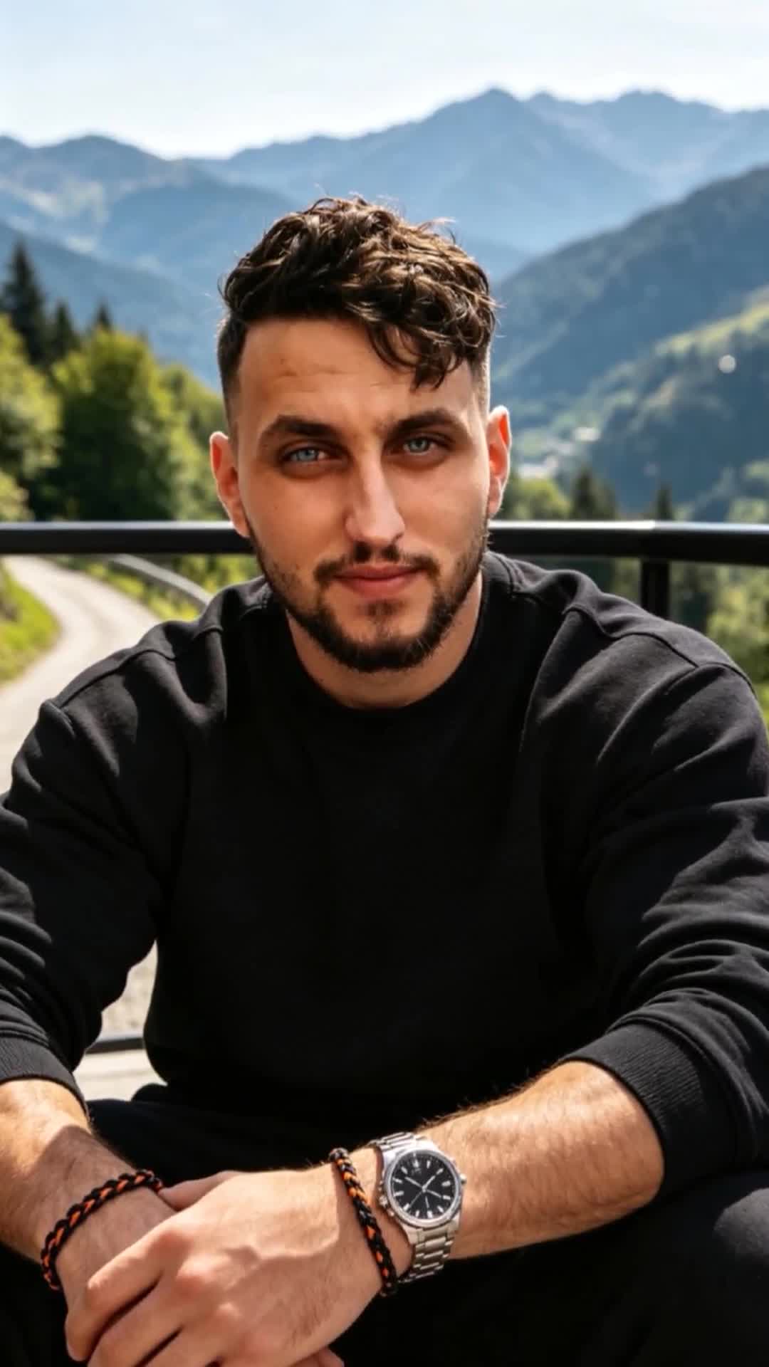 "Cuando Me Dira" Pista de Reggaeton 2025