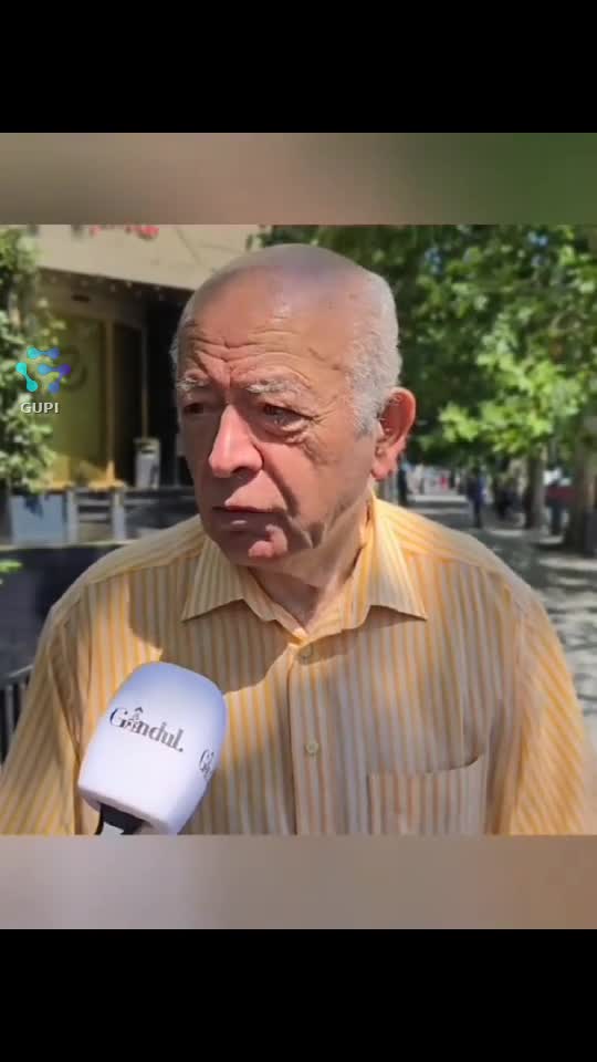 Vă deranjează faptul că statul român nu face public ajutorul oferit Ucrainei? Ce au răspuns oamenii întrebați