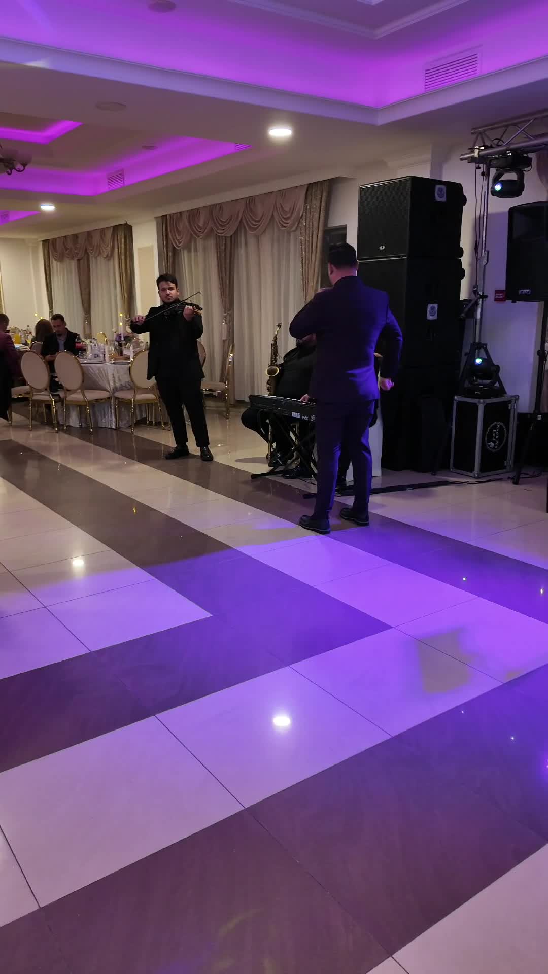 Mărie dragă Mărie 🎙