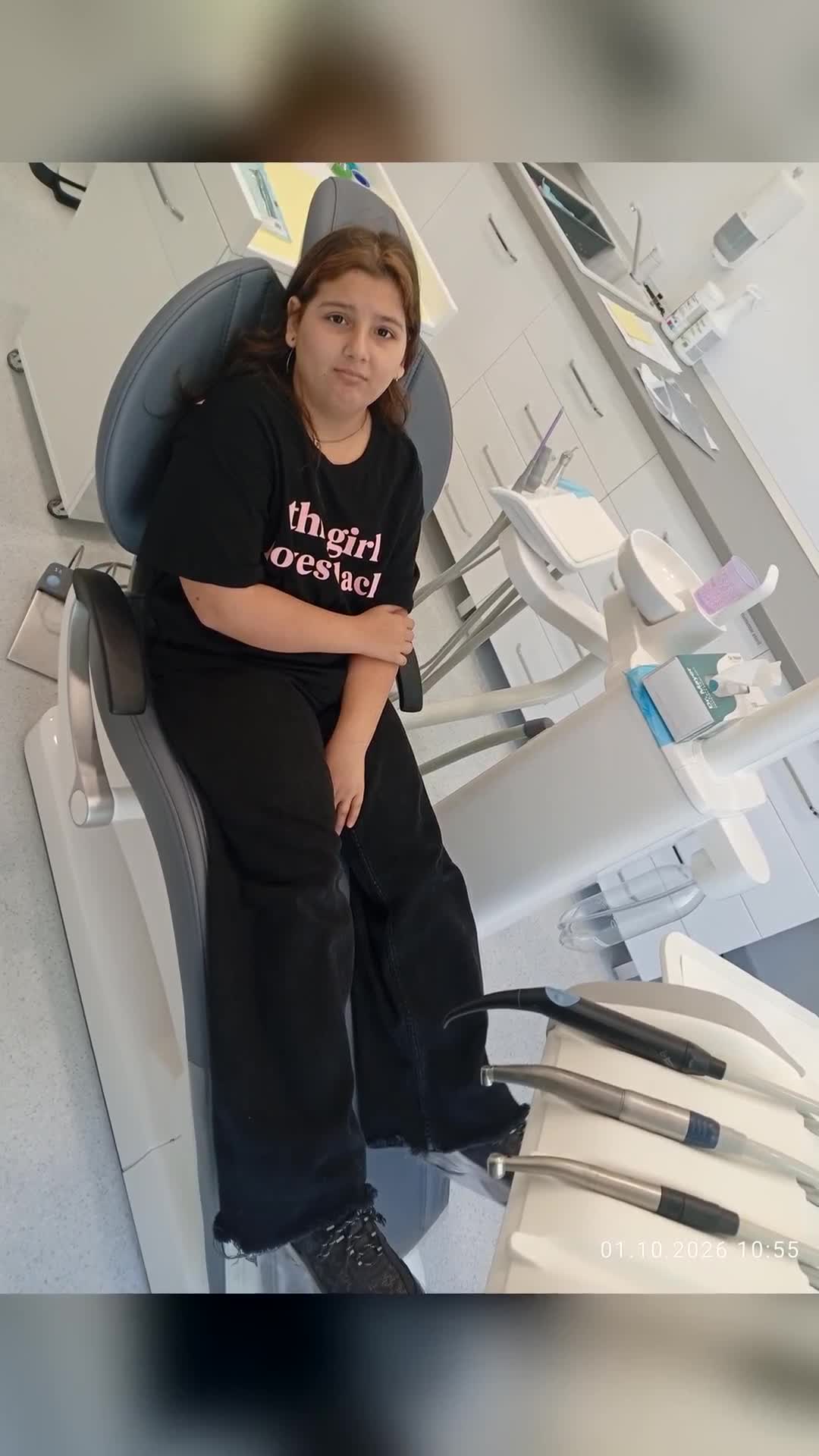 Video de @MariaȘtefania
