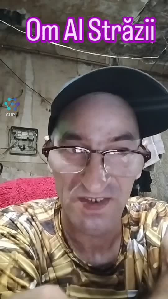 Video de @OmAlStraziiDemic