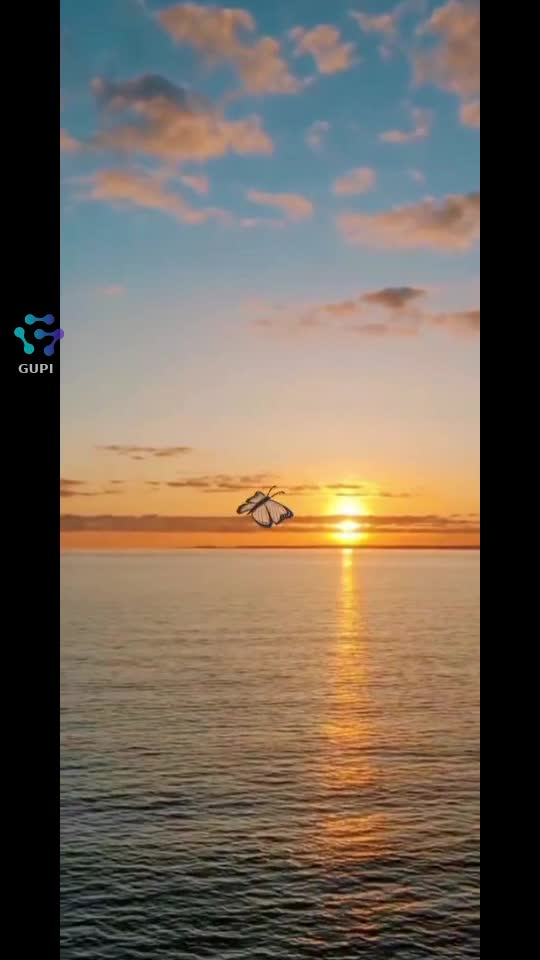 #🦋💙  
🦁♾️♐️