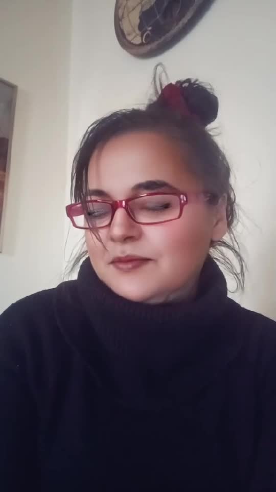 Just me