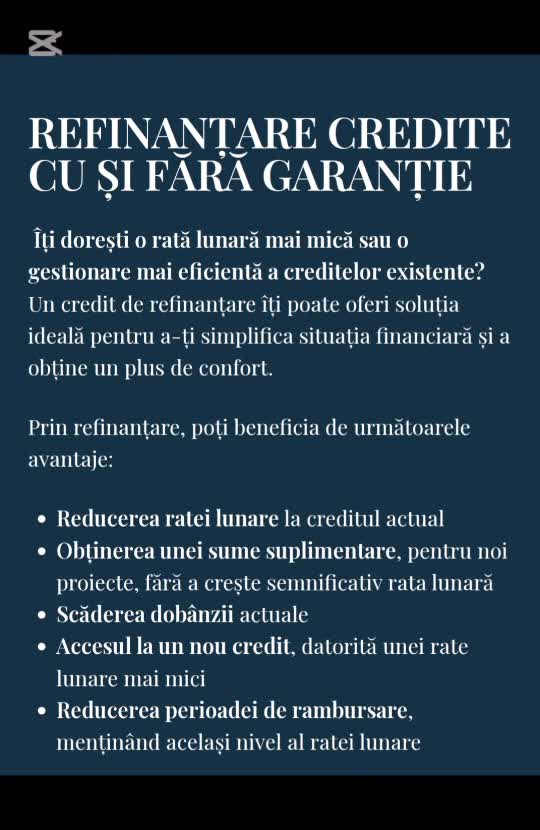 pentru mai multe detalii sunați la nr de tel 0767 802 274 sau 0761 089 942