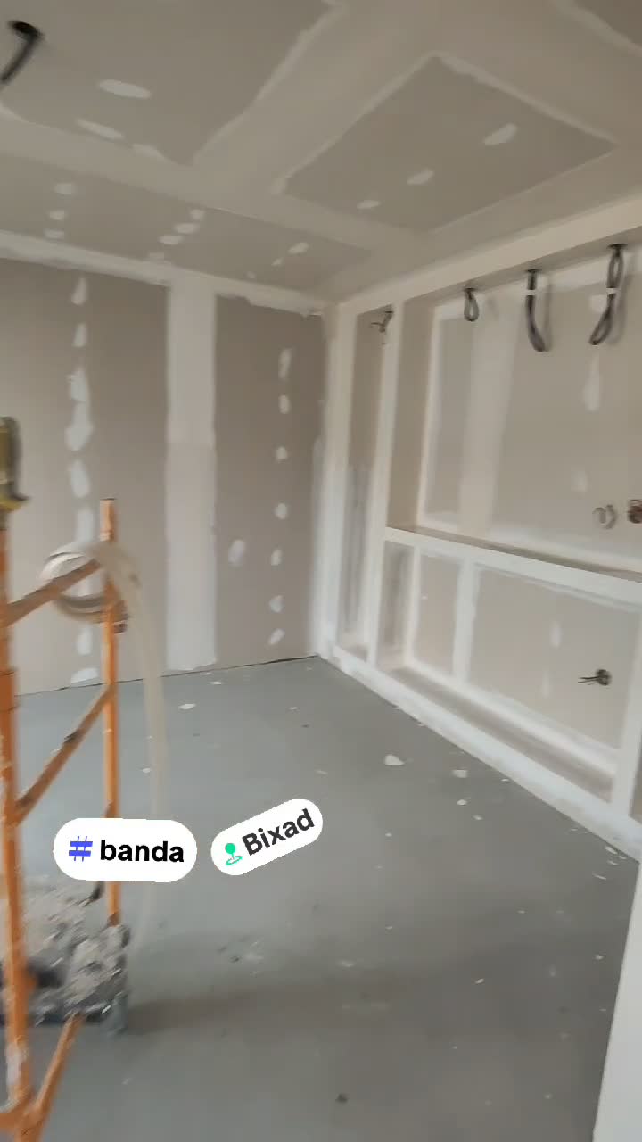 banda rigips 0772231725
