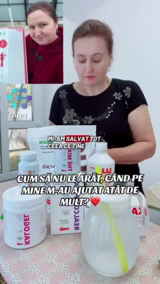 M-ați întrebat de ce tot vorbesc despre acest pachet… ❤️ Acum are și 3 cadouri! 🎁 Vrei să afli ce conține? Scrie-mi START.