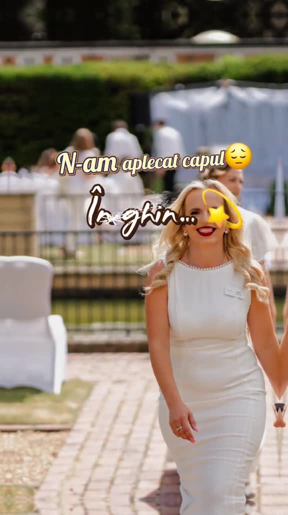Video de @GinaMyhaela
