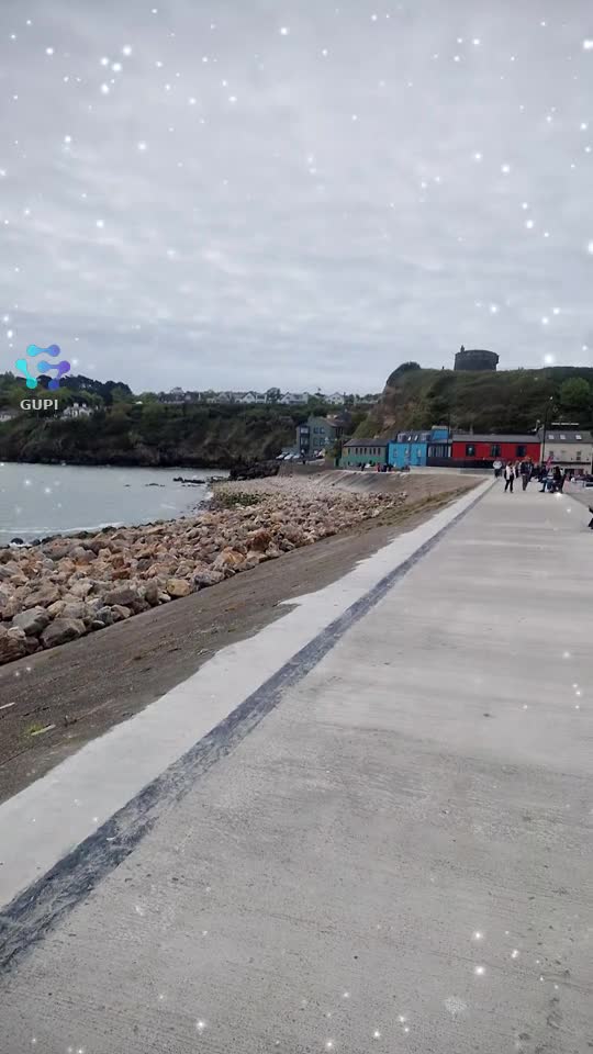 Irlanda beautiful place 😍
