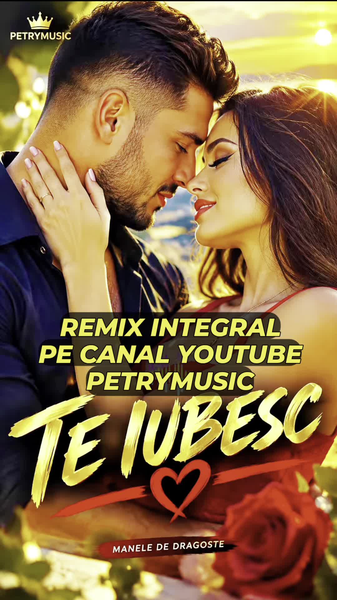 Remix Te iubesc