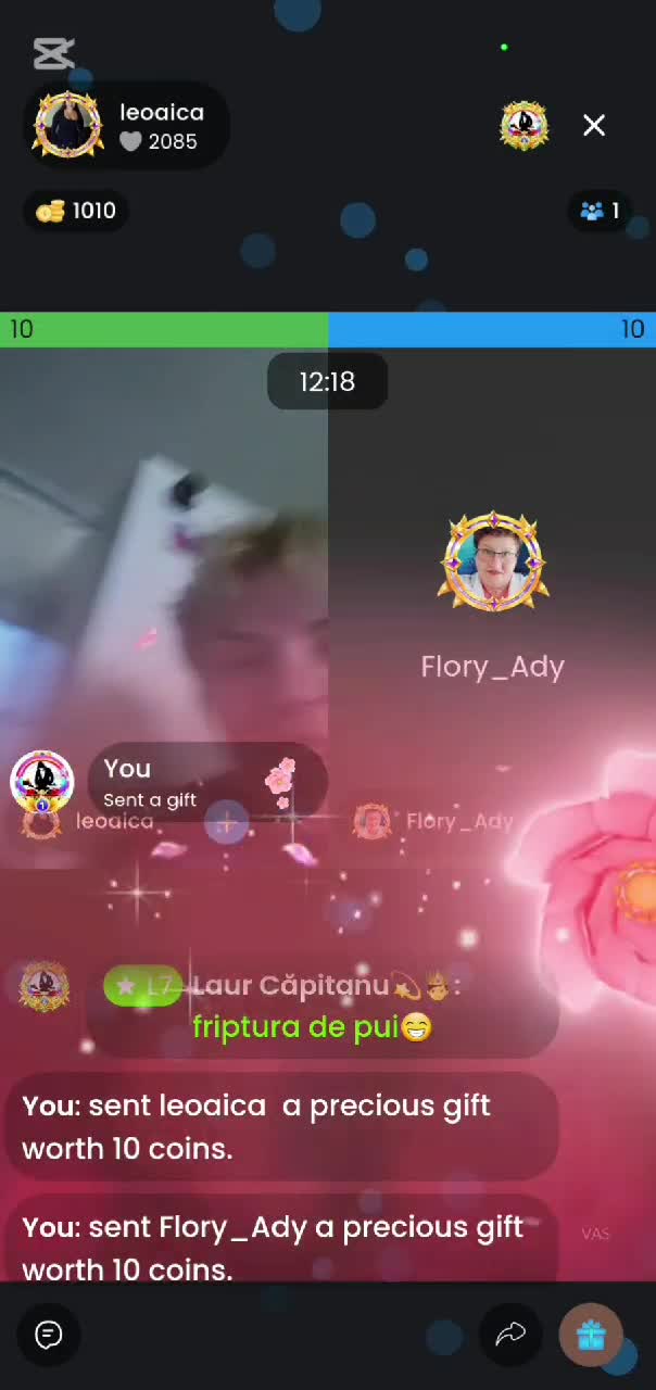 Video