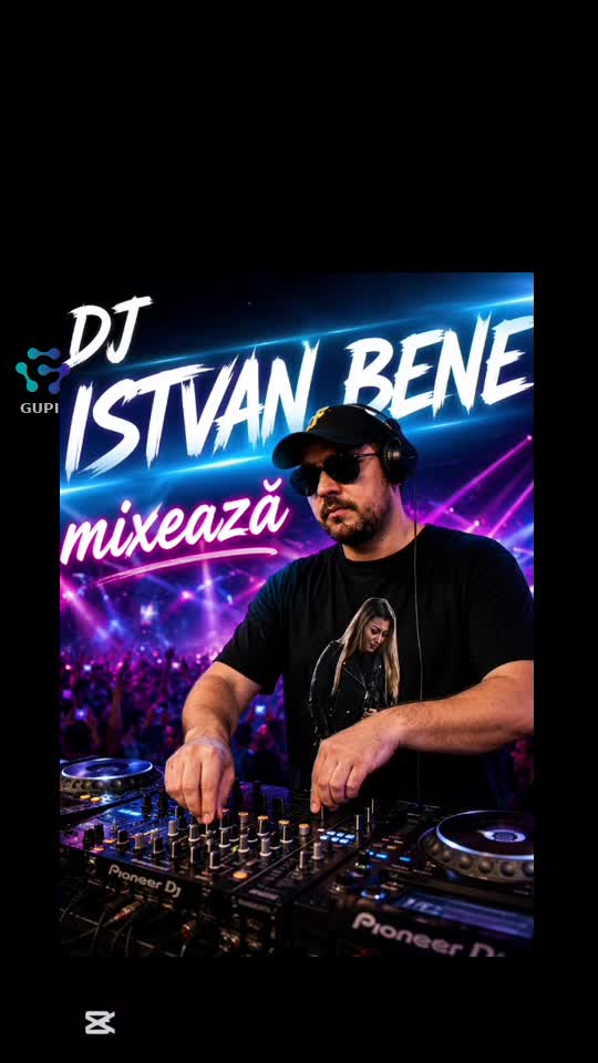 Video de @DJBENEMS