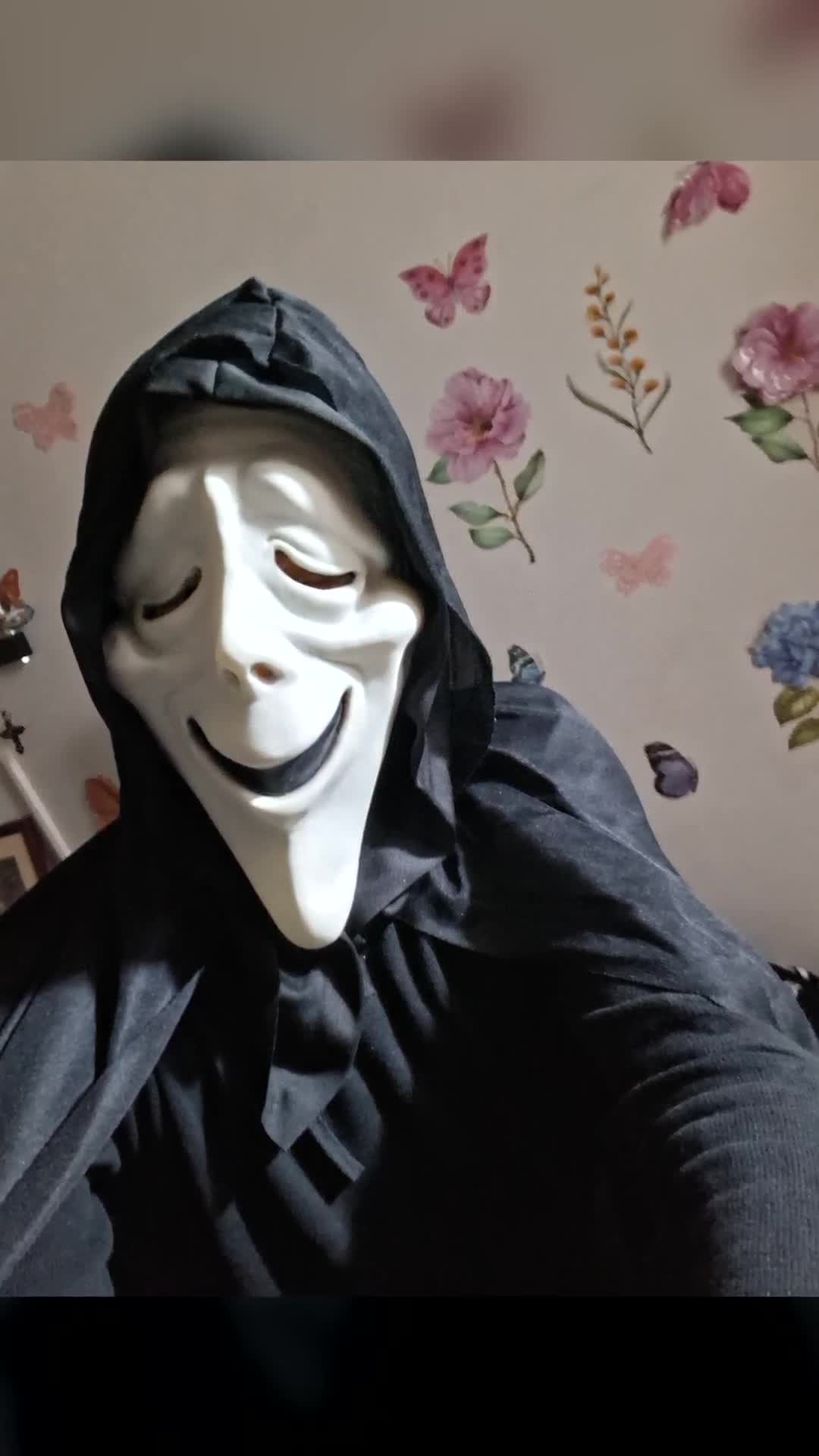 Mask Off