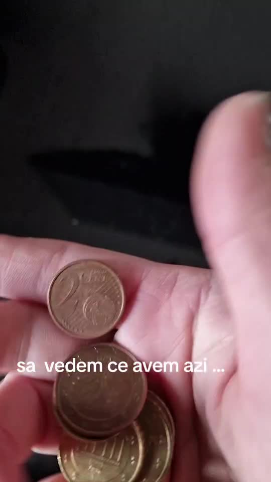pe ziua de azi