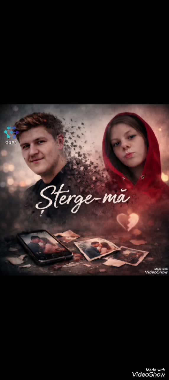 Pun suflet în tot ce postez 💭
Dacă îți place, dă follow ❤️
M-ar ajuta mult susținerea ta 🙏