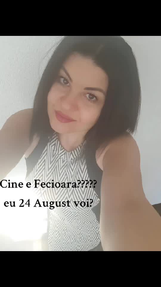 Eu fecioara 24 August voi?