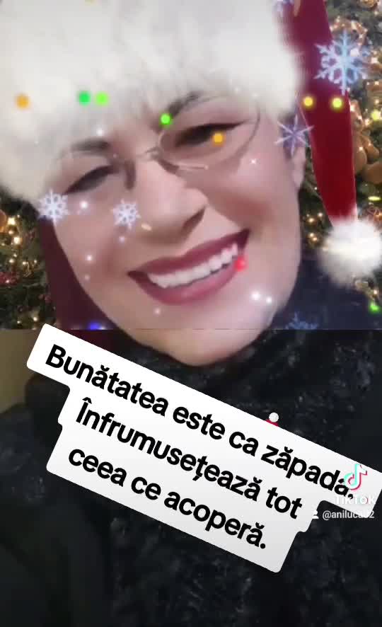 Nu uitați să zâmbiți!
