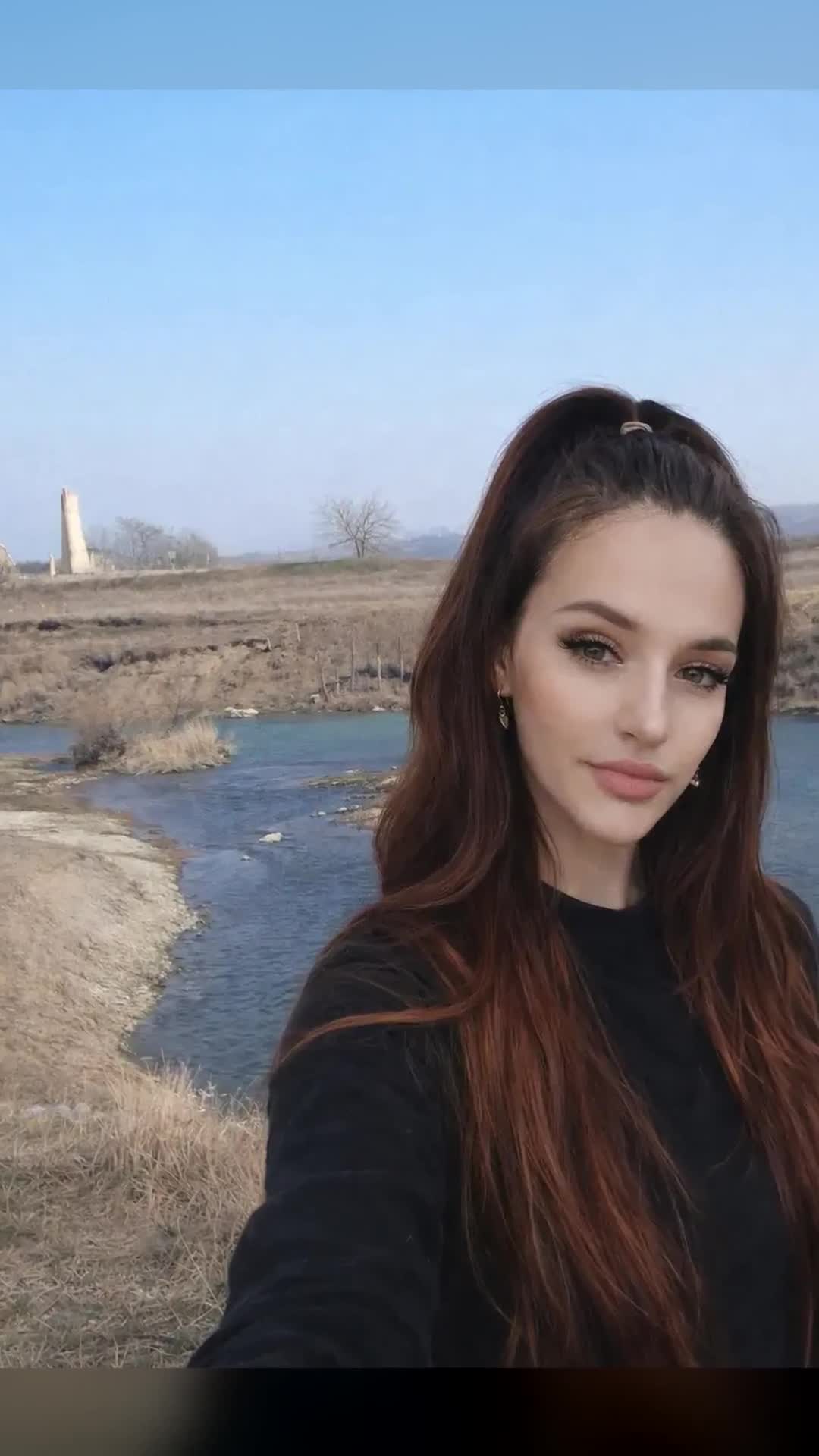 Video de @Pufosyka