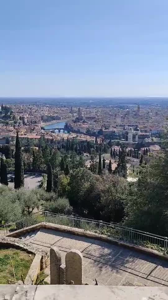 Santuario Santa Maria di Lourdes - Verona 🇮🇹