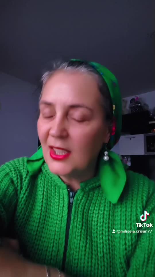 Original Sound - Crișan Mihaela