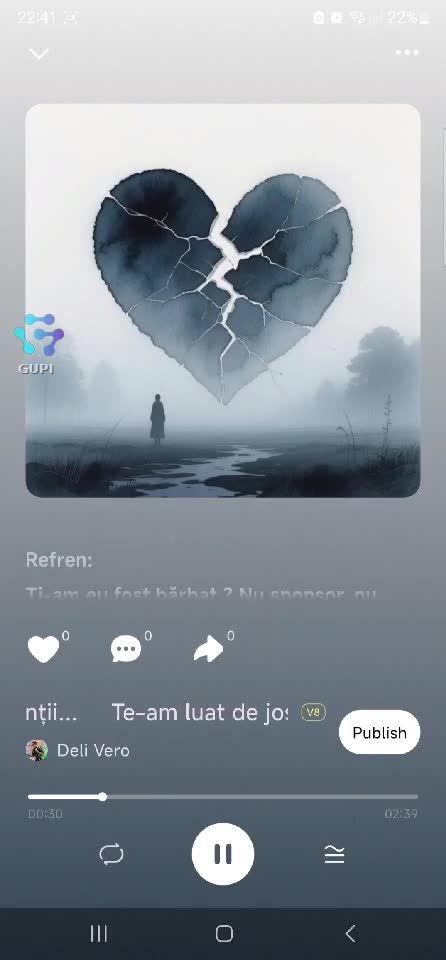 #muzica