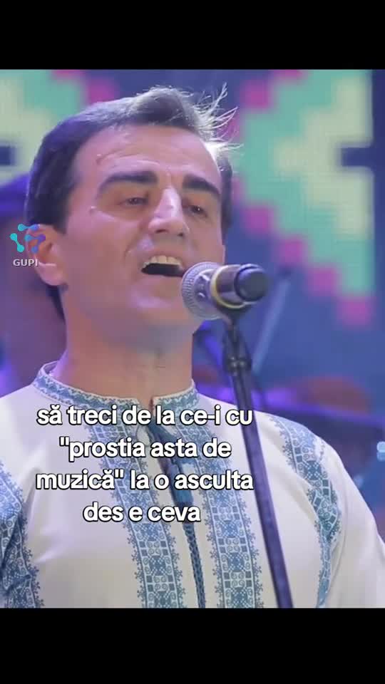 Original Sound - Cătălin
