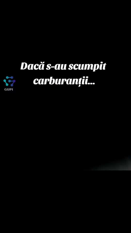 după scumpirea carburanților...😁🫣