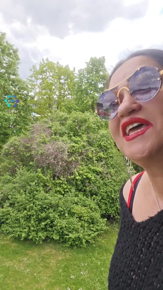 Original Sound - Mihaela Danila