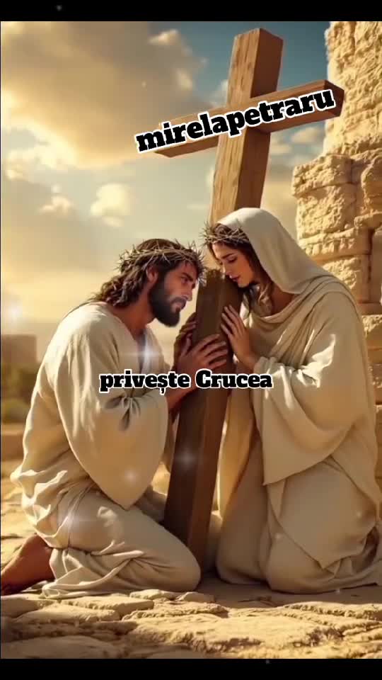 Paște fericit 🙏♥️🤝