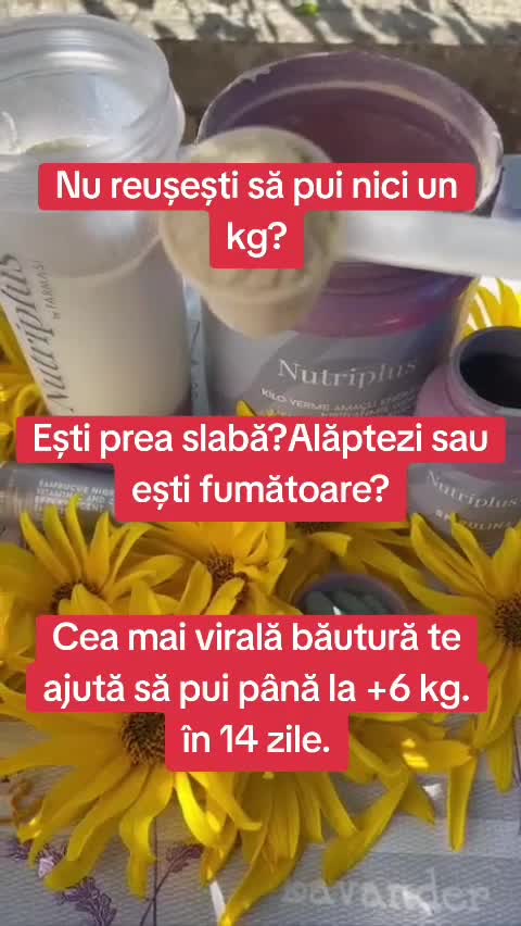 #nutriplus