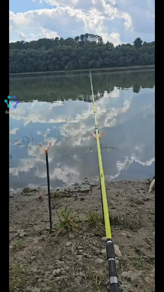 Video de @🎣Cătălinpescardedunăre🎣
