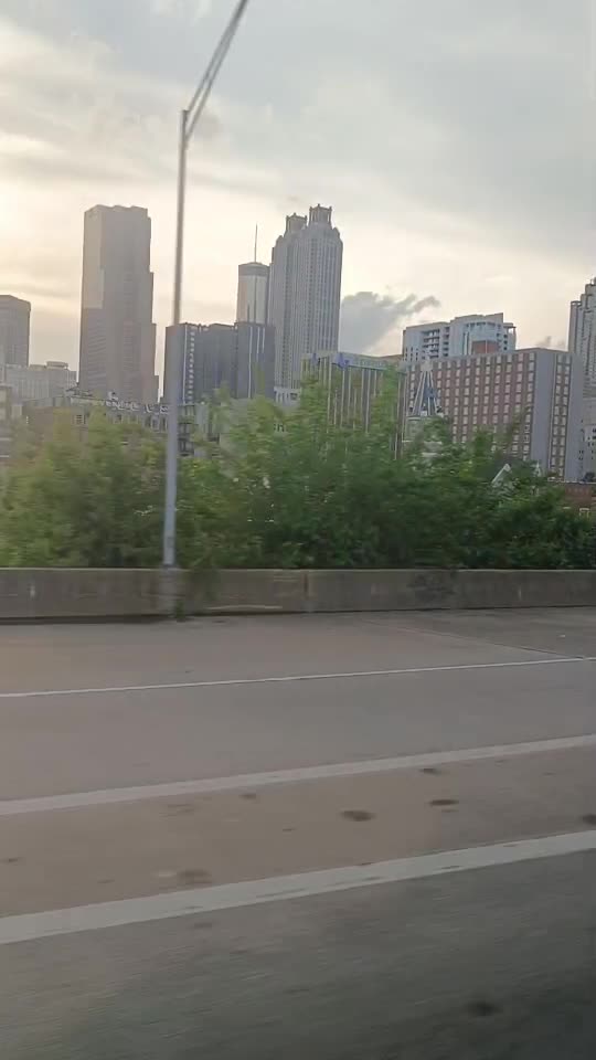 Atlanta Georgia SUA