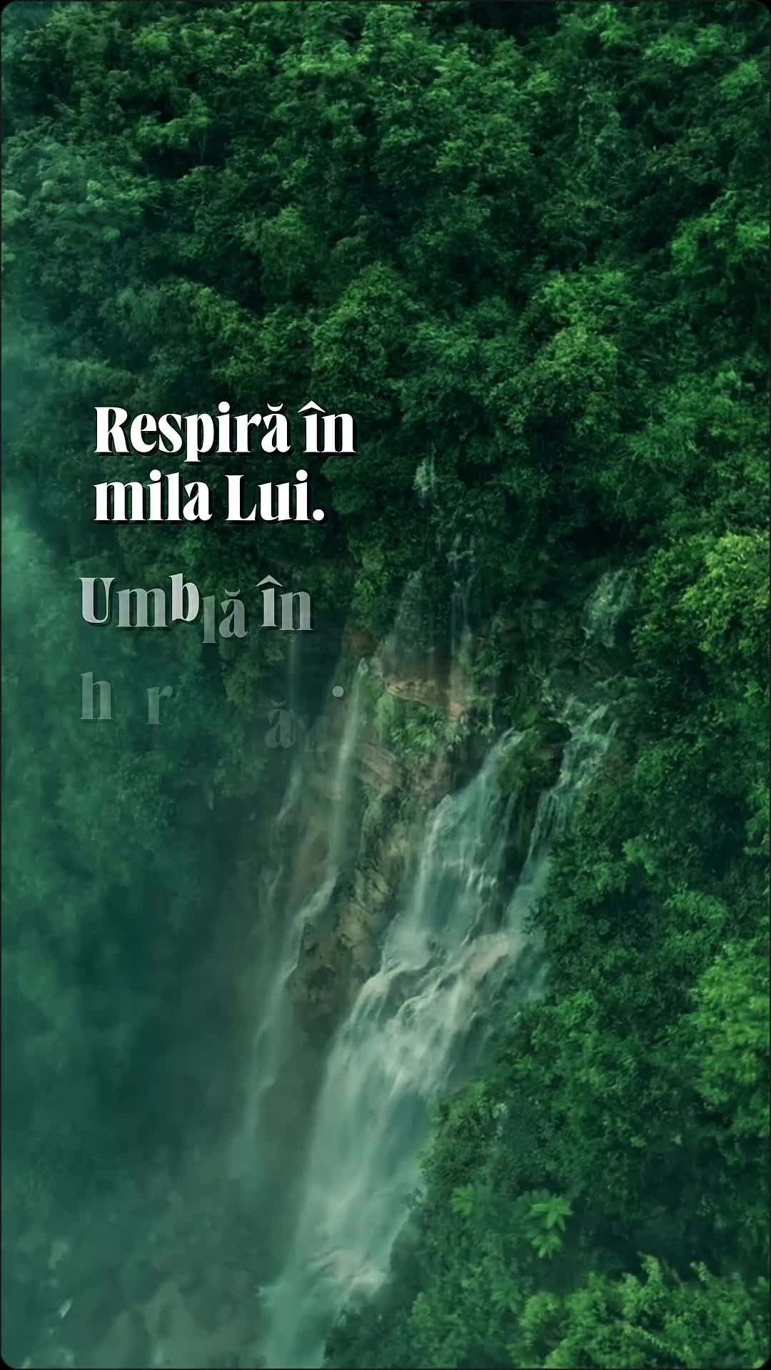 Fiecare zi este un dar