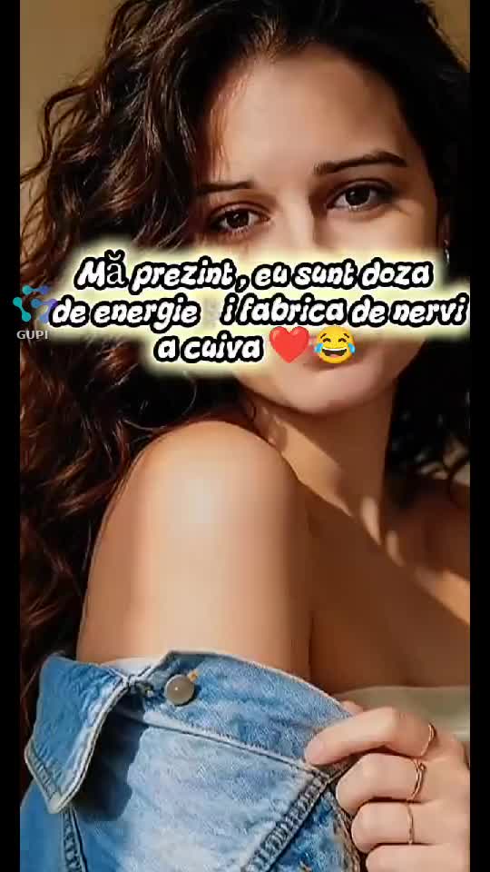 Video de @moldoveanca28