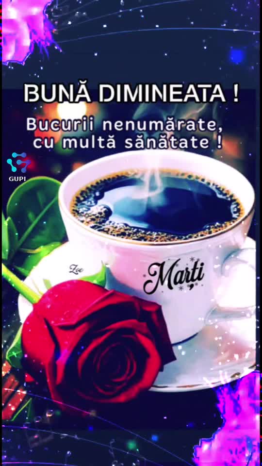 bună dimineața.pofta bună la cafeluta.o zi frumoasa ☕️