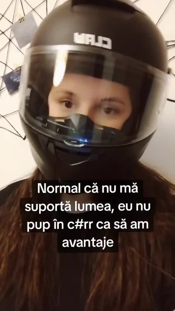 Un follow mă ajută mult 🥰