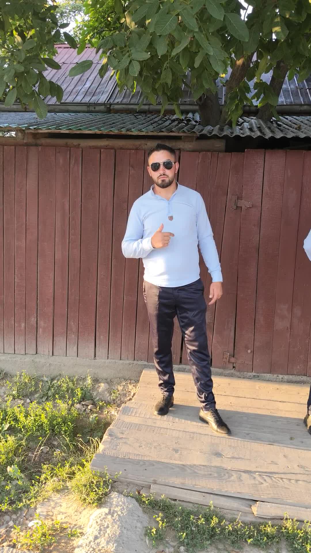 Ce faci, ești bine?
